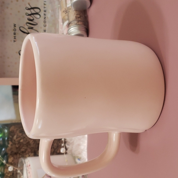 Rae Dunn MI AMOUR Mug - Picture 4 of 7